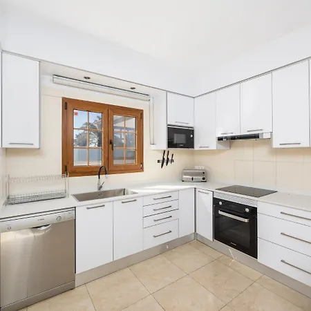 Caletas 빌라 테기세